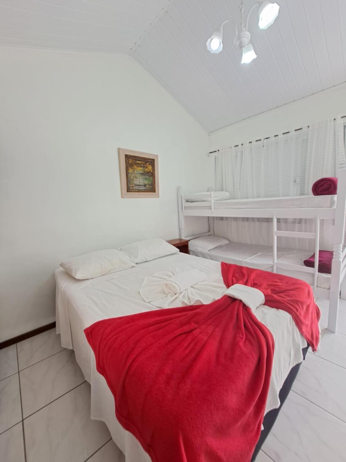 Pousada Santa Barbara Hotel Florianópolis Екстериор снимка